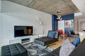 Les Immeubles Charlevoix - 760-505